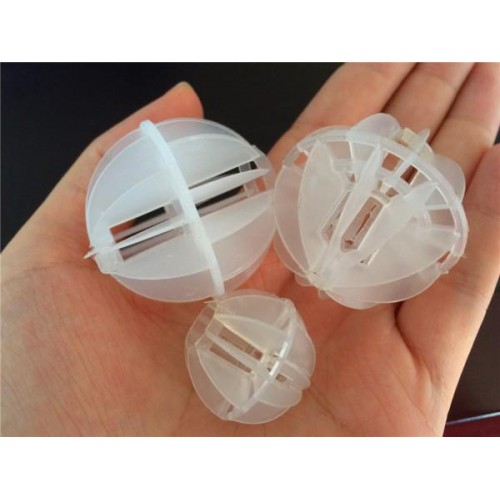 多面空心球 空心球填料 空心球 脱气塔填料