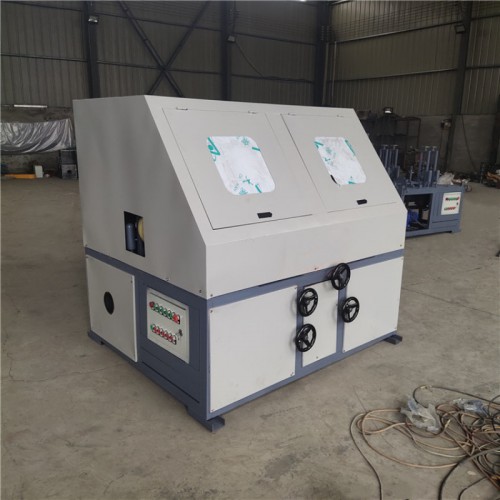 槽钢除锈机  槽钢抛光机 方管除锈机