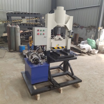 液压劈石机 文化石对开机 自然面马蹄石机