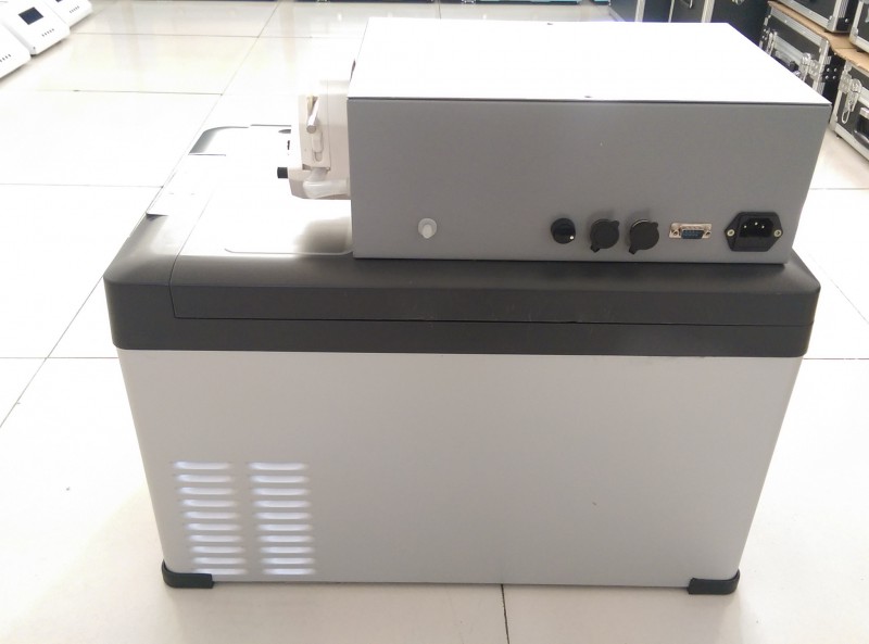 Summer beach concept