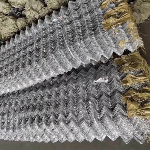 山体边坡喷浆植草铁丝网 喷播挂网 绿化铁丝网 镀锌铁丝网