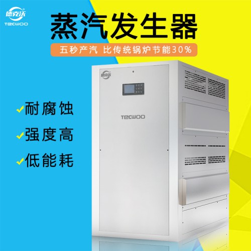 蒸汽发生器 全自动电热蒸汽发生器价格 全预混蒸汽发生器