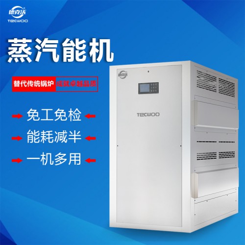 蒸汽热能机 蒸汽能源机 蒸汽能热源机 蒸汽能机厂家