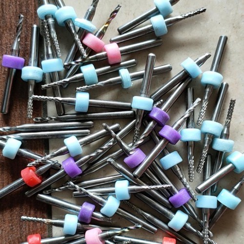 回收废钨钢厂家 回收钨钢钻头