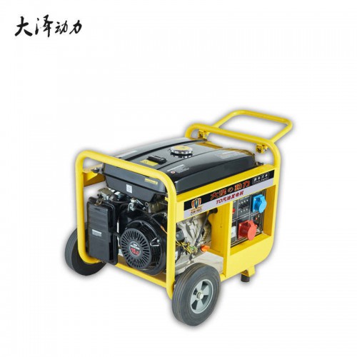 9kw发电机,9kw汽油发电机价格