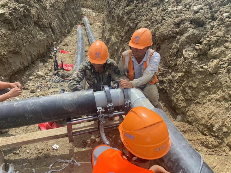 Summer beach concept