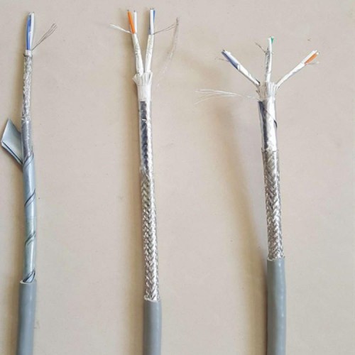 RS485电缆 双绞屏蔽电缆