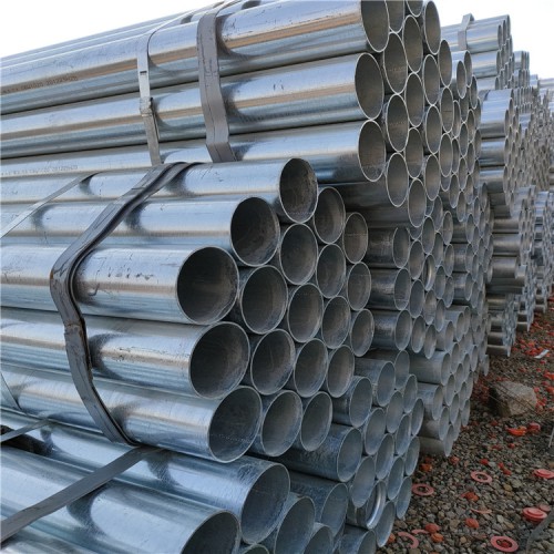 非磁性钢管选炫盛 消磁钢管 无磁性镀锌管 不锈钢消磁管现货