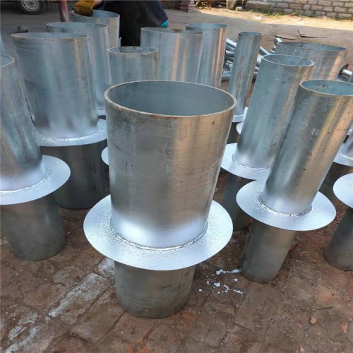 非磁性不锈钢管现货供应 炫盛机械 不锈钢消磁管 规格齐全