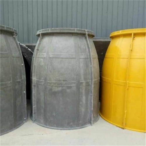 检查井  模压检查井 污水观察井 河北祥庆