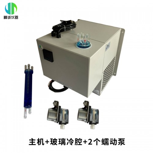 CEMS-012型半导体冷凝器