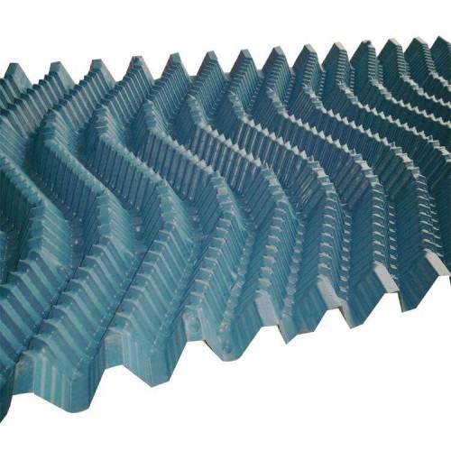 冷却塔填料冷 却塔填料厂家直销 PVC填料 PP填料