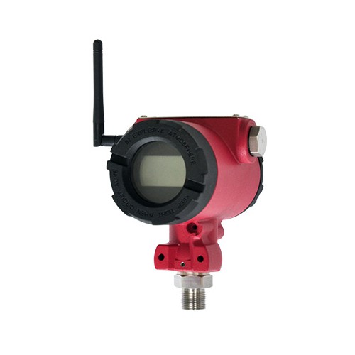 无线压力变送器/传感器
