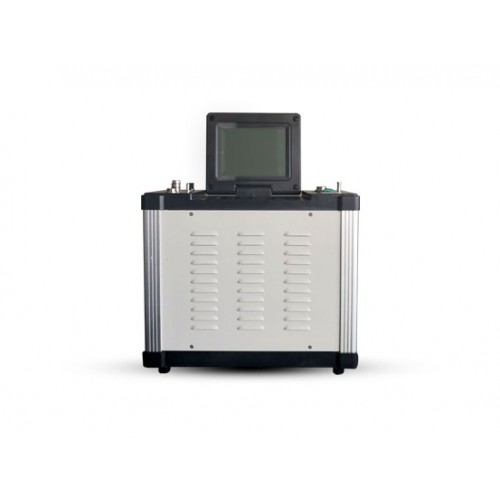 JH-60E型自动烟尘烟气测试仪