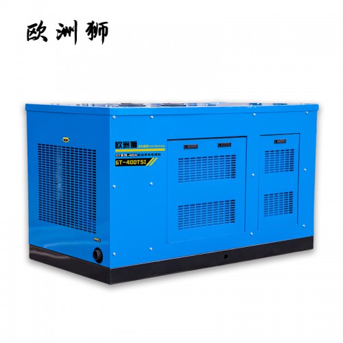 400A柴油发电电焊机 高频发电电焊机
