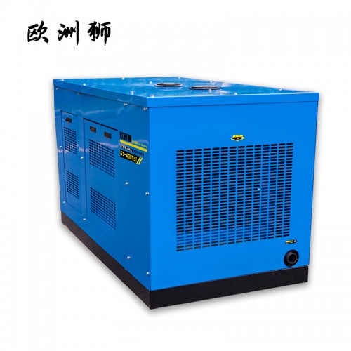 600A柴油发电电焊机 水冷发电电焊机