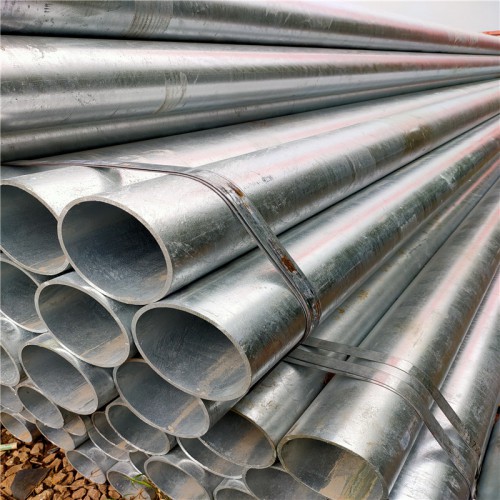 聊城供应DN50非磁性钢管 镀锌钢管 250预埋消磁套管价格