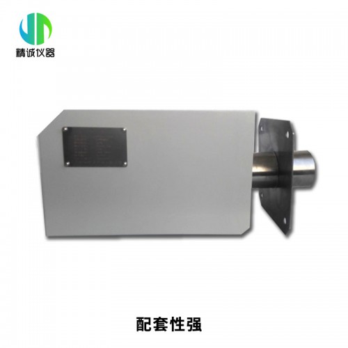 在线烟尘计 激光后散射式烟尘仪