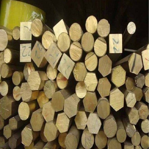 黄铜棒 易车削国标黄铜棒 H62实心铜棒规格齐全