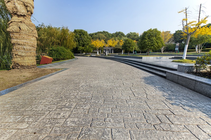 Summer beach concept