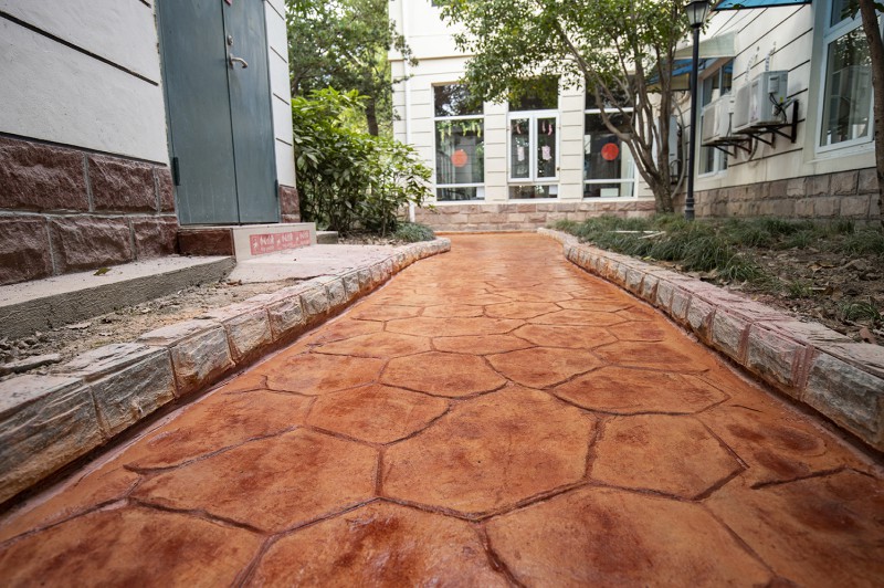 Summer beach concept