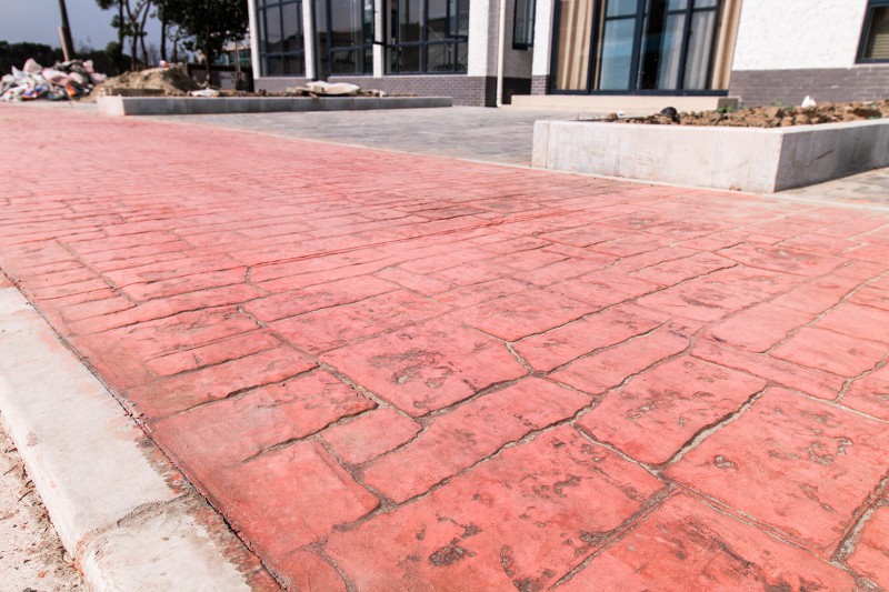 Summer beach concept