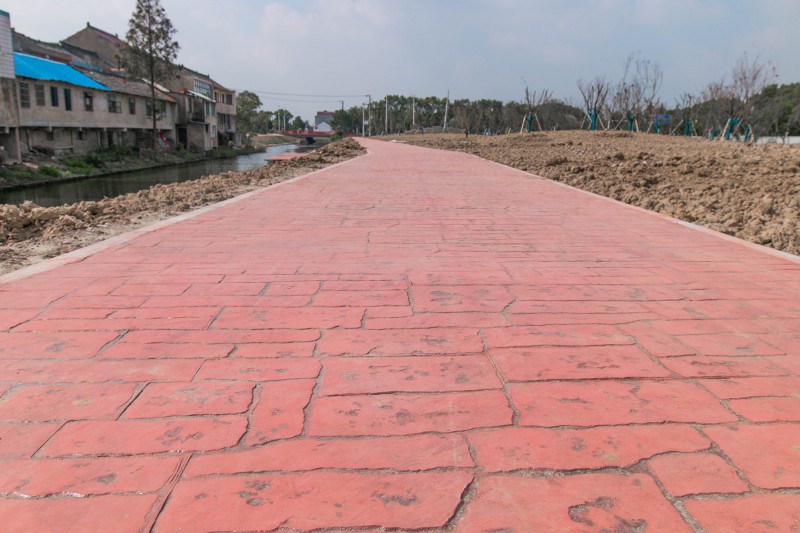 Summer beach concept