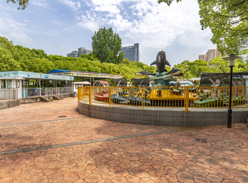 Summer beach concept