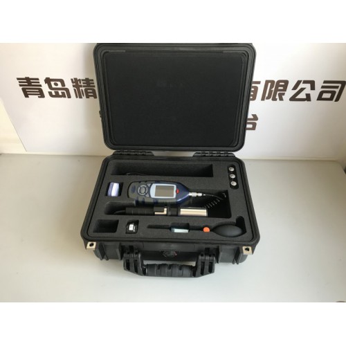 CEL-712 手持式 实时粉尘监测仪