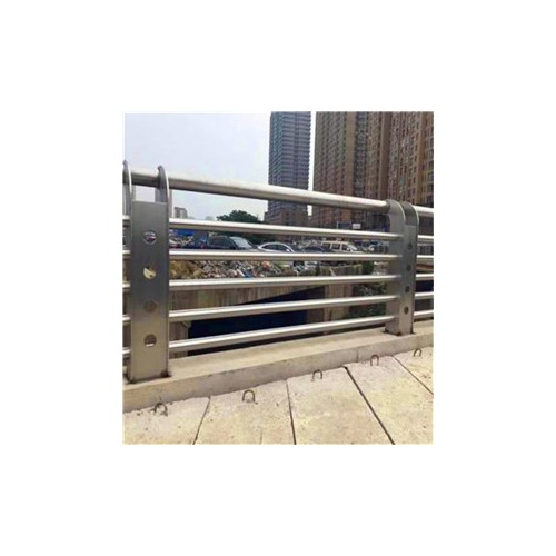 铸造石护栏 防腐木护栏