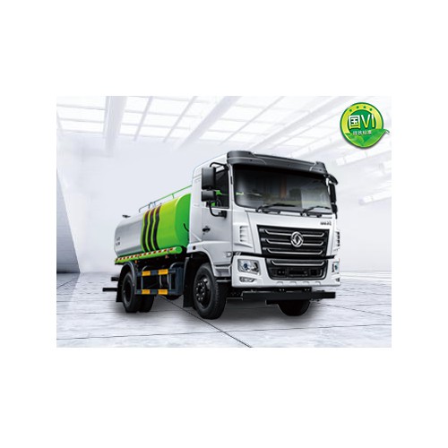 环卫专用底盘专用车 环卫专用车厂家