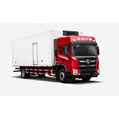 冷藏载货车 冷藏载货车厂家