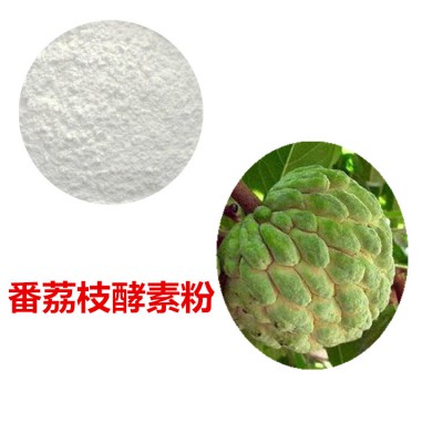 番荔枝酵素粉  番荔枝膳食纤维  番荔枝粉 番荔枝提取物