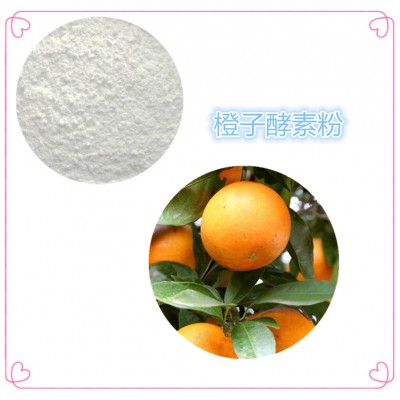橙子酵素粉   橙子膳食纤维 橙子粉  橙子提取物