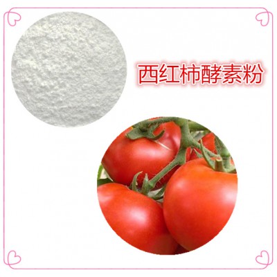 西红柿酵素粉 西红柿膳食纤维 西红柿粉  西红柿提取物