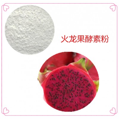 火龙果酵素粉 火龙果膳食纤维 火龙果粉  火龙果提取物