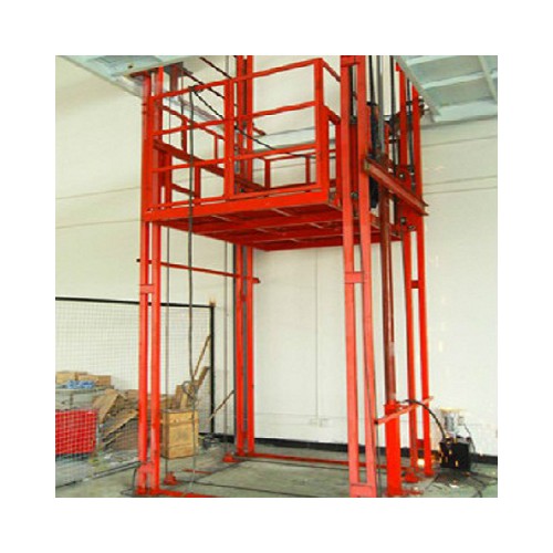 防爆货梯厂可批发佰旺牌化工行业工业工厂物流仓库用仓库防爆货梯