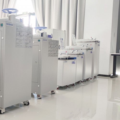 灭菌器 高压灭菌器 蒸汽灭菌器