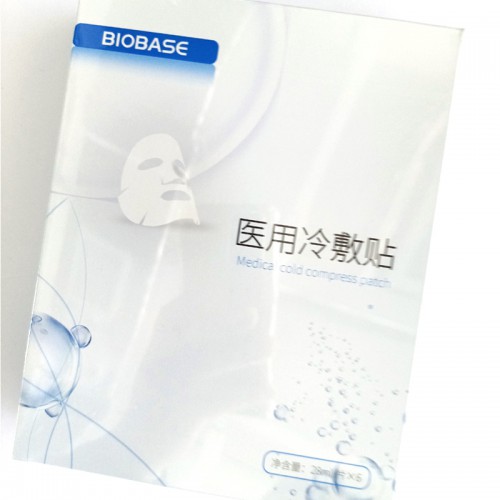 医用冷敷贴 医用面膜 冷敷贴面膜