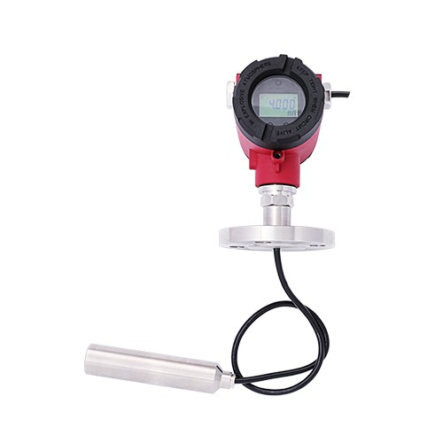 上海朝辉无线液位变送器 无线液位传感器