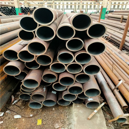 炫盛厂家 20#钢管 45号无缝管 16锰无缝钢管 规格齐全