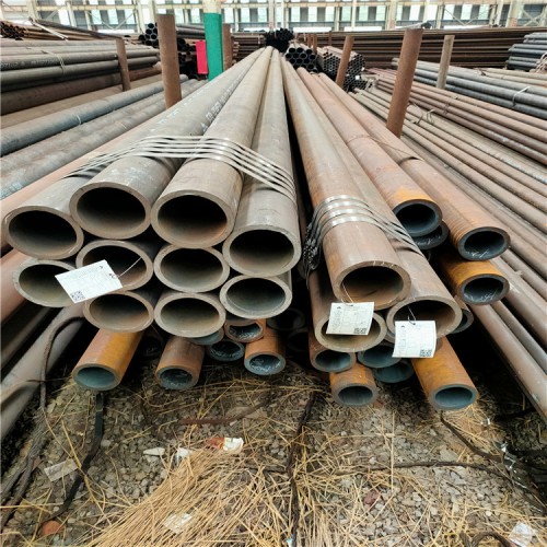 GB9948石油裂化管 石油裂化用无缝钢管 大小口径裂化管