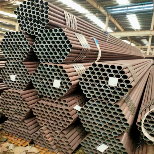 厚壁钢管 20#大口径无缝管 Q345B无缝钢管 壁厚均匀