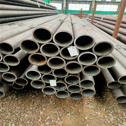 GB5310高压锅炉管 中低压锅炉用无缝钢管 合金碳钢锅炉管