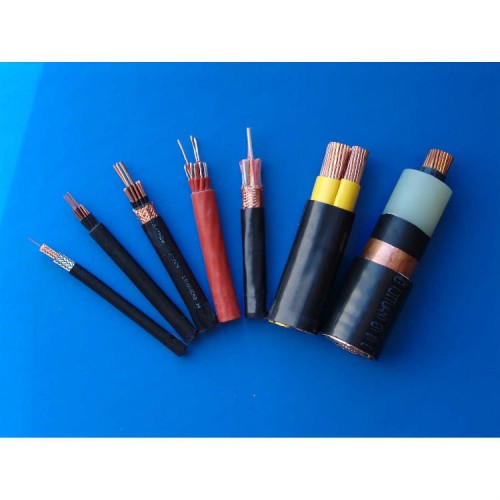 天联MHYV1*2*0.8传感器电缆MHYVRP矿用信号电缆