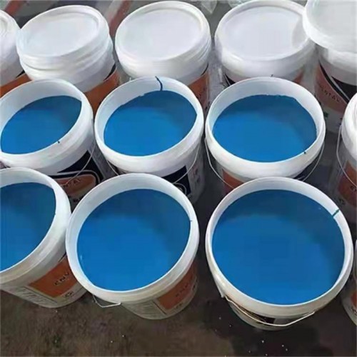 钢结构水性漆 彩钢瓦专用钢结构水性漆