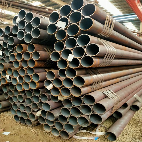 1Cr5Mo合金钢管 GB9948石油裂化管 高温合金管现货