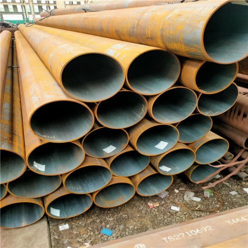 供应大口径合金管 热扩合金钢管 厚壁20G高压锅炉管