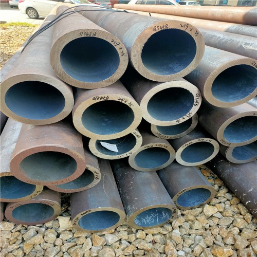ASTM A335P91合金钢管 美标合金管 附带原厂材质单