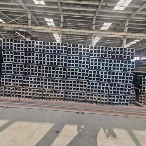 炫盛Q345C无缝方管 方矩管 Q345D无缝方管 规格齐全